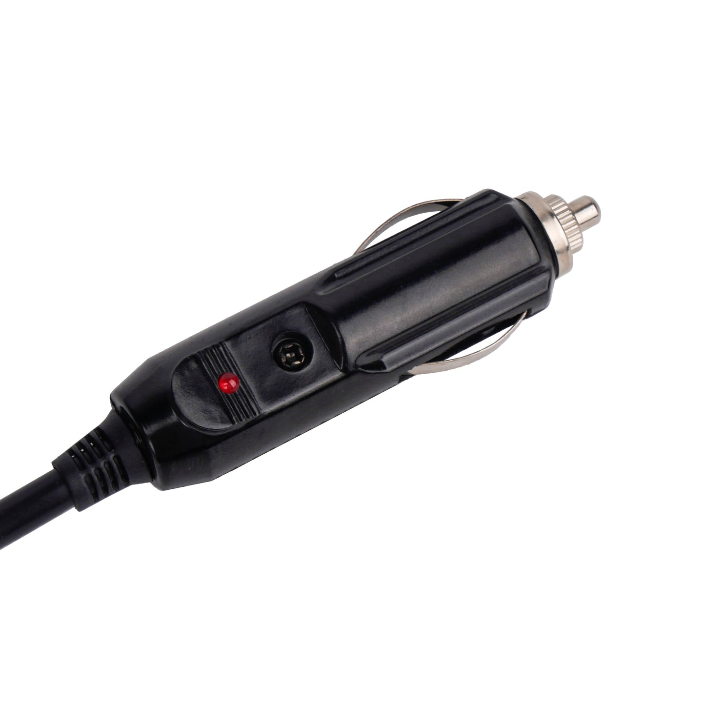 Cigarette Lighter to XT-60 Female Adapter Cable 1M with Fuse