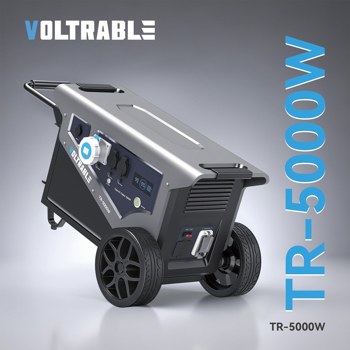 TR-5000