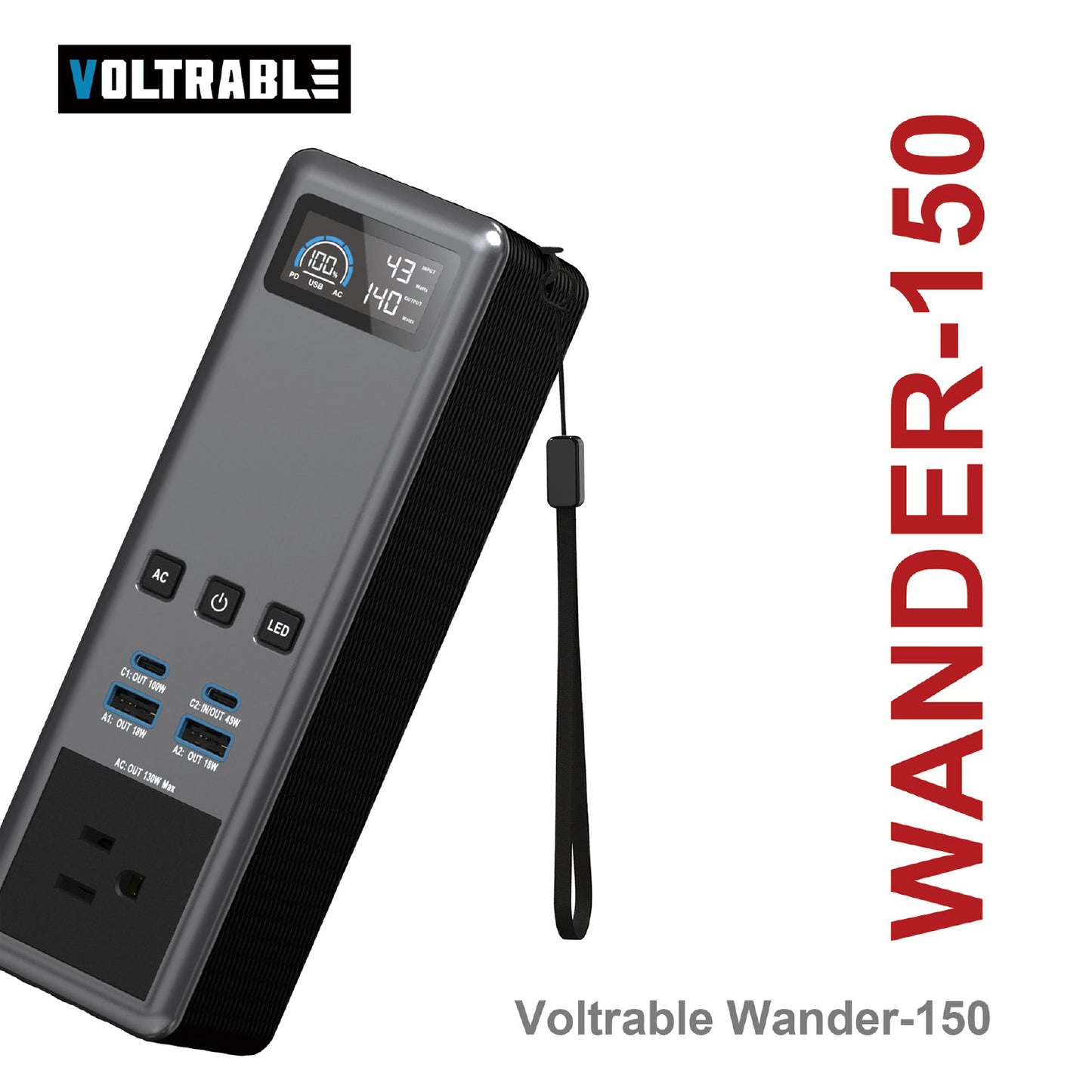 Wander-150