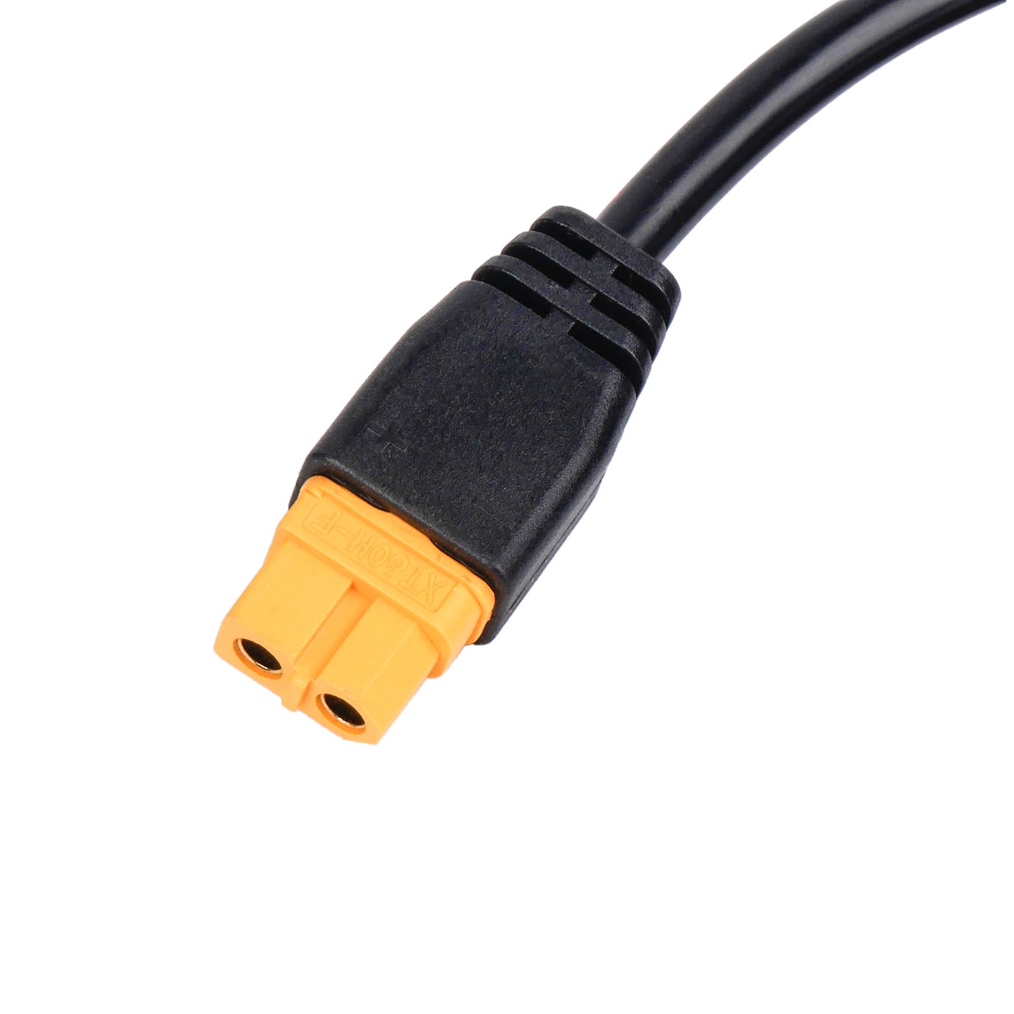 Cigarette Lighter to XT-60 Female Adapter Cable 1M with Fuse