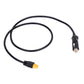 Cigarette Lighter to XT-60 Female Adapter Cable 1M with Fuse