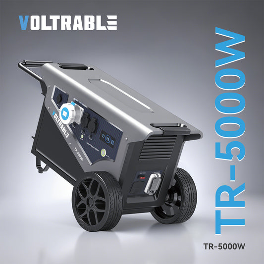 TR-5000