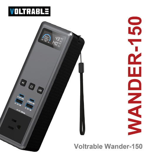 Wander-150