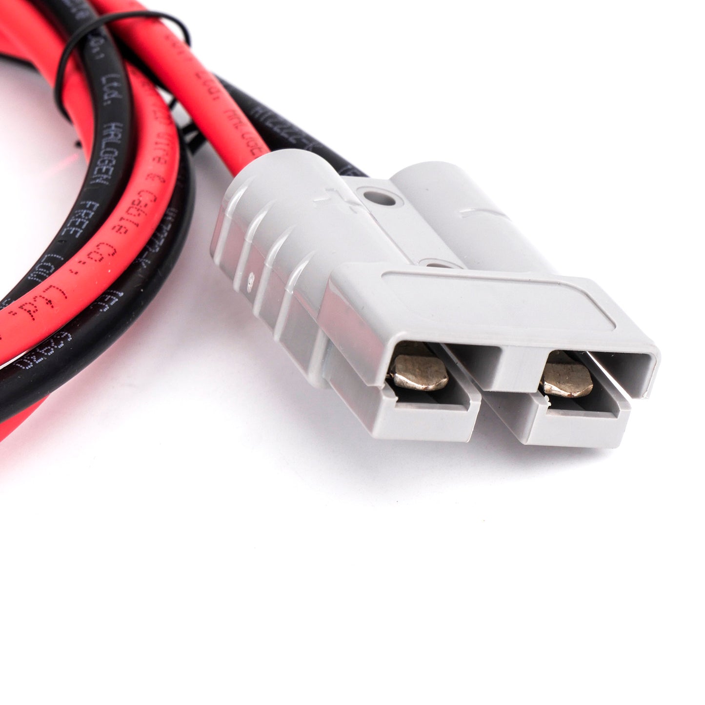 XT-90 Female to Anderson 50A Adapter Cable 1M | 4mm² PV Solar Wire