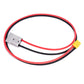 XT-90 Female to Anderson 50A Adapter Cable 1M | 4mm² PV Solar Wire